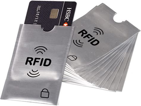 amazon rfid card protector|rfid scam.